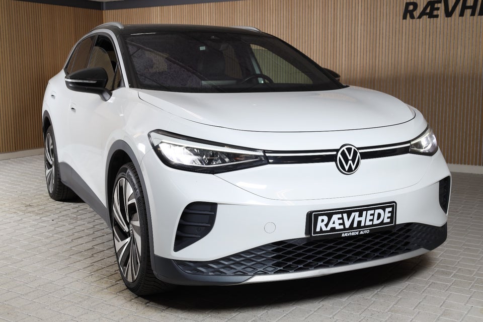 VW ID.4 77 1ST Pro Performance 5d