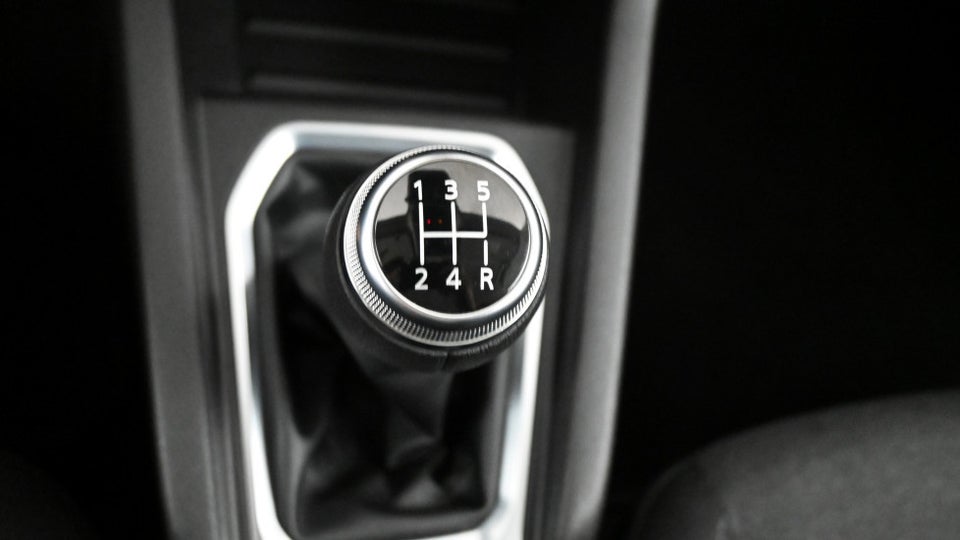 Renault Clio V 1,0 TCe 100 Zen 5d