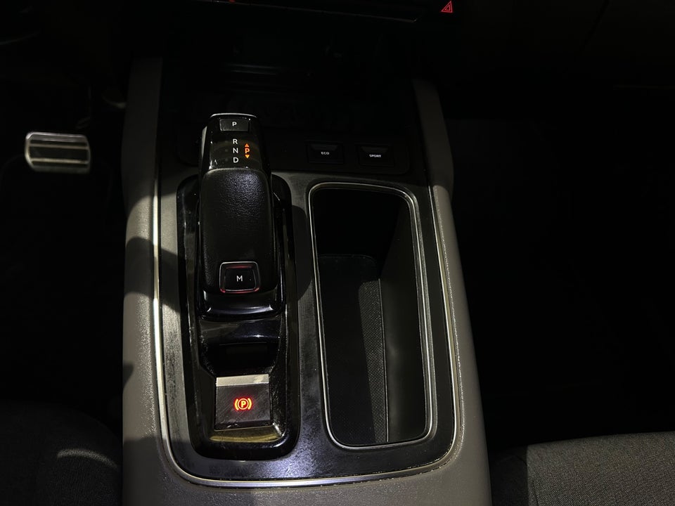 Citroën C5 Aircross 1,5 BlueHDi 130 SportLine EAT8 5d