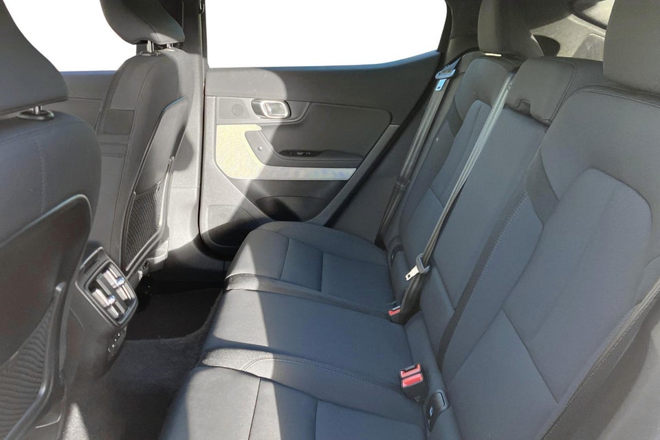 Polestar 2 Long Range 5d