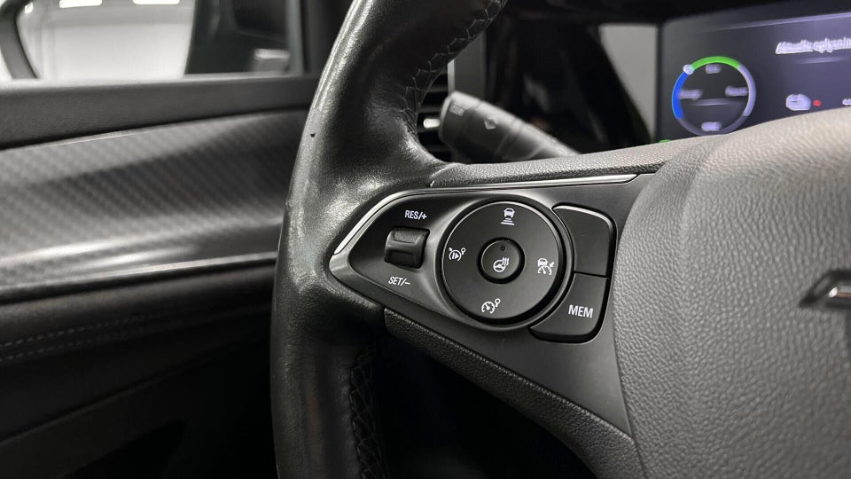 Opel Mokka-e 50 Ultimate 5d