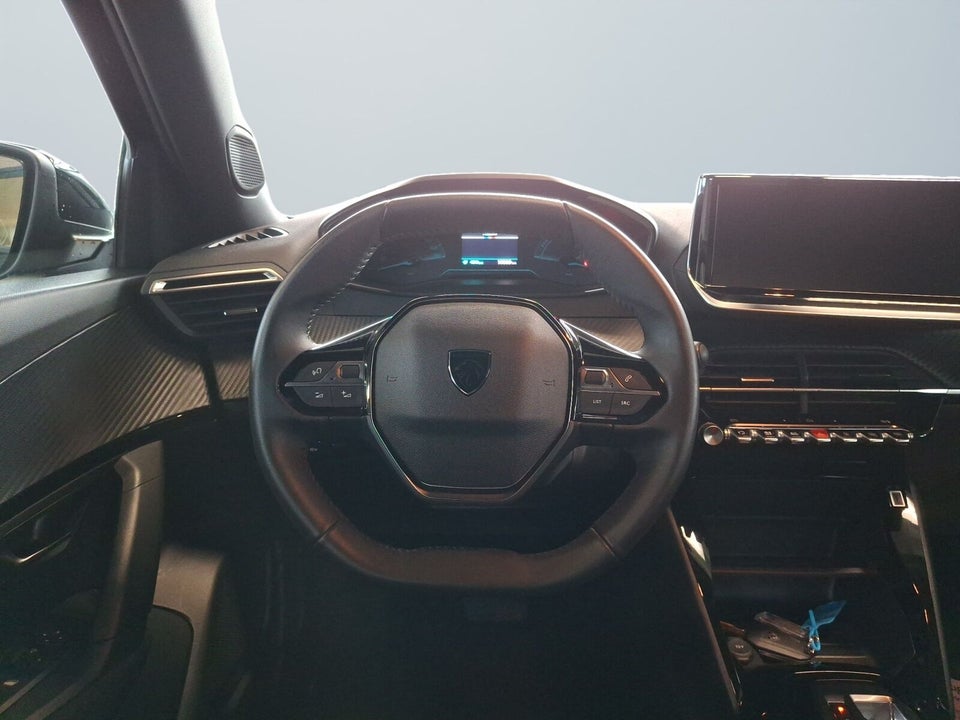 Peugeot e-2008 54 Style 5d