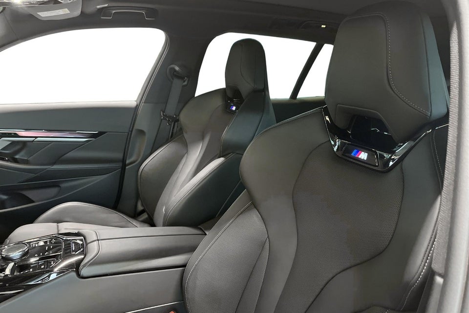 BMW i5 eDrive40 Touring Fully Charged M-Sport 5d