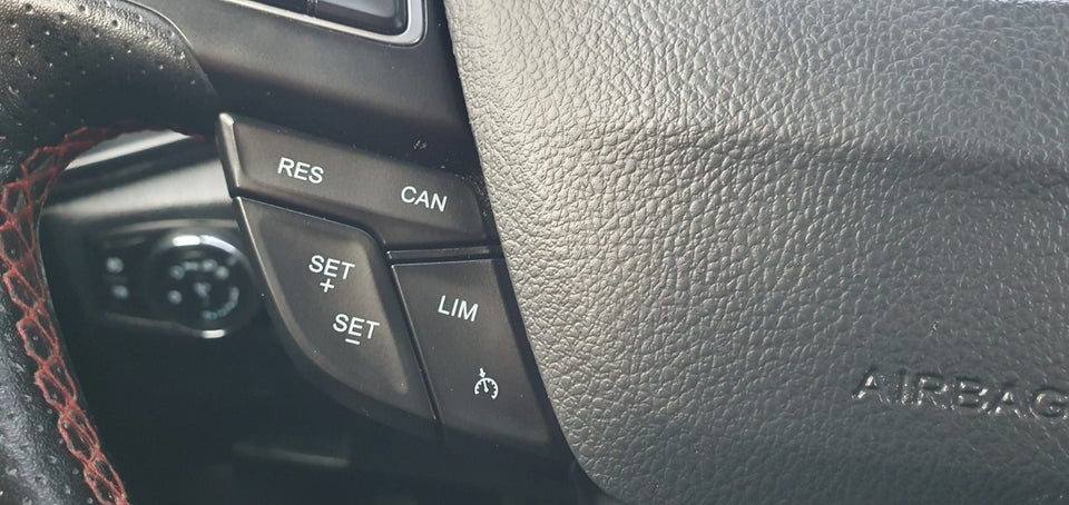 Ford EcoSport 1,0 EcoBoost ST-Line 5d