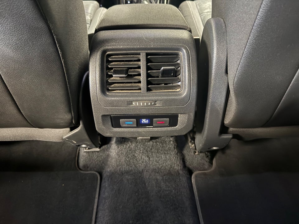 VW Touran 1,4 TSi 150 Highline DSG 7prs 5d