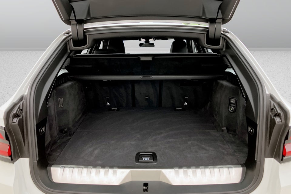 BMW 530e 2,0 Touring M-Sport aut. 5d