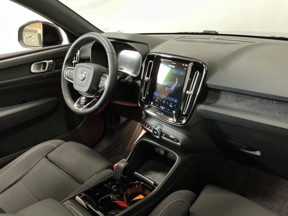 Volvo XC40 P6 ReCharge Ultimate 5d