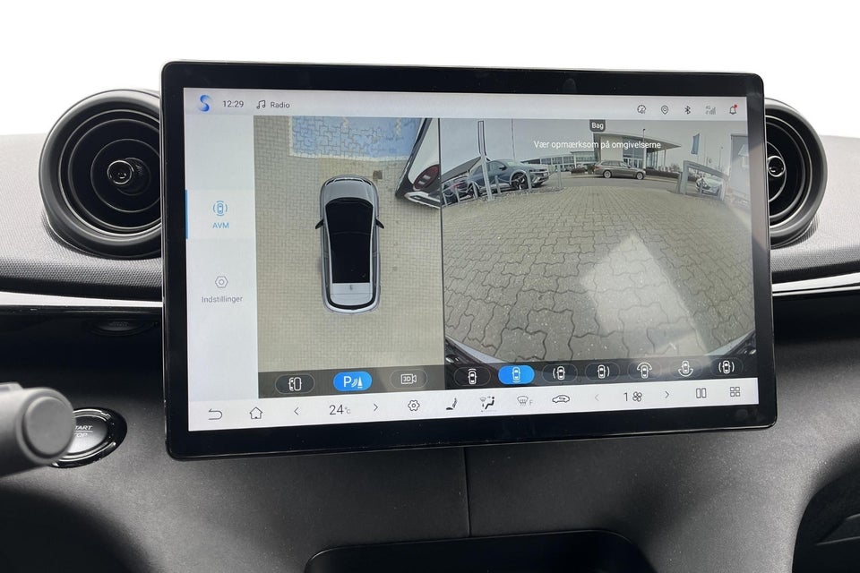 BYD Dolphin 60 Comfort 5d