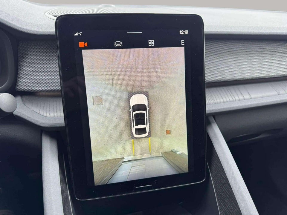 Polestar 2 Long Range AWD 5d