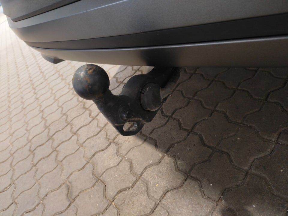 Skoda Enyaq 80x iV 5d