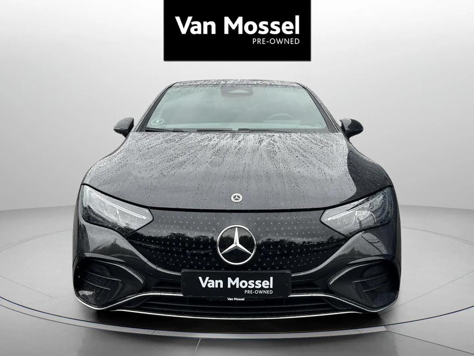 Mercedes EQE350+ AMG Edition 4d
