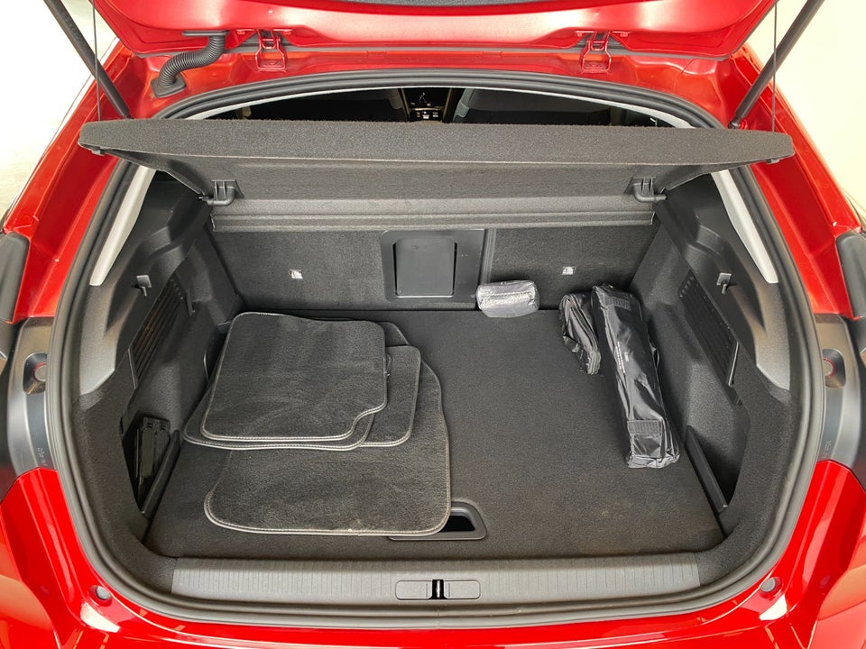Citroën ë-C4 50 Shine 5d