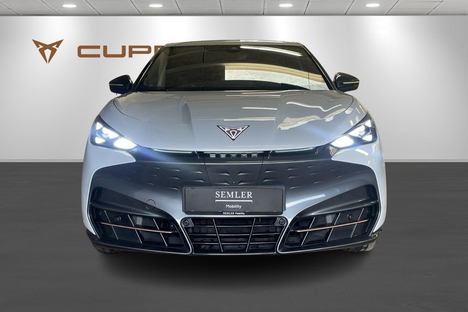 Cupra Tavascan 77 VZ Adrenaline 5d
