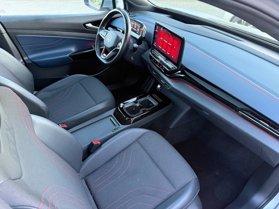 VW ID.5 77 GTX 4Motion 5d