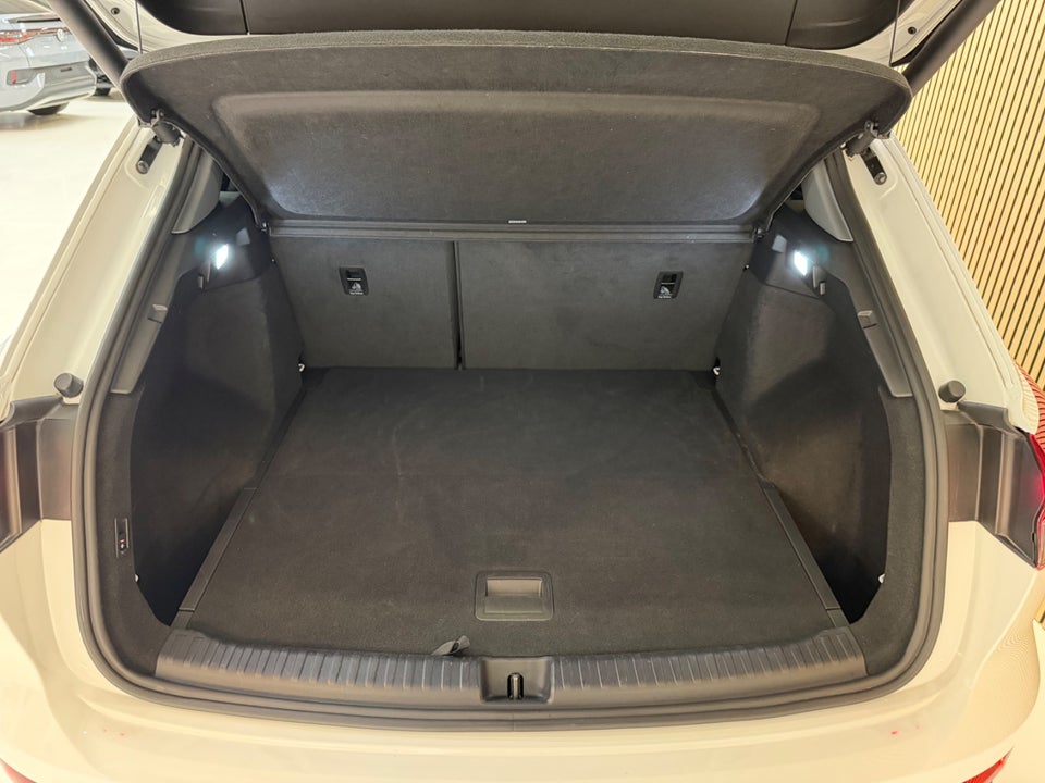 Audi Q4 e-tron 40 Attitude 5d