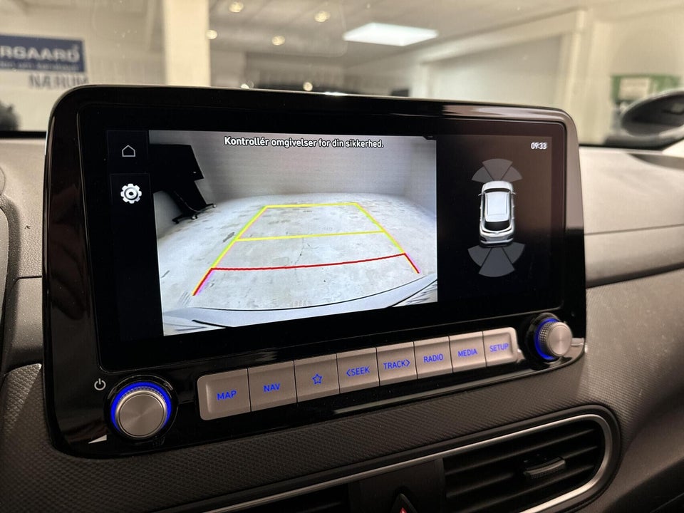 Hyundai Kona 64 EV Premium 5d