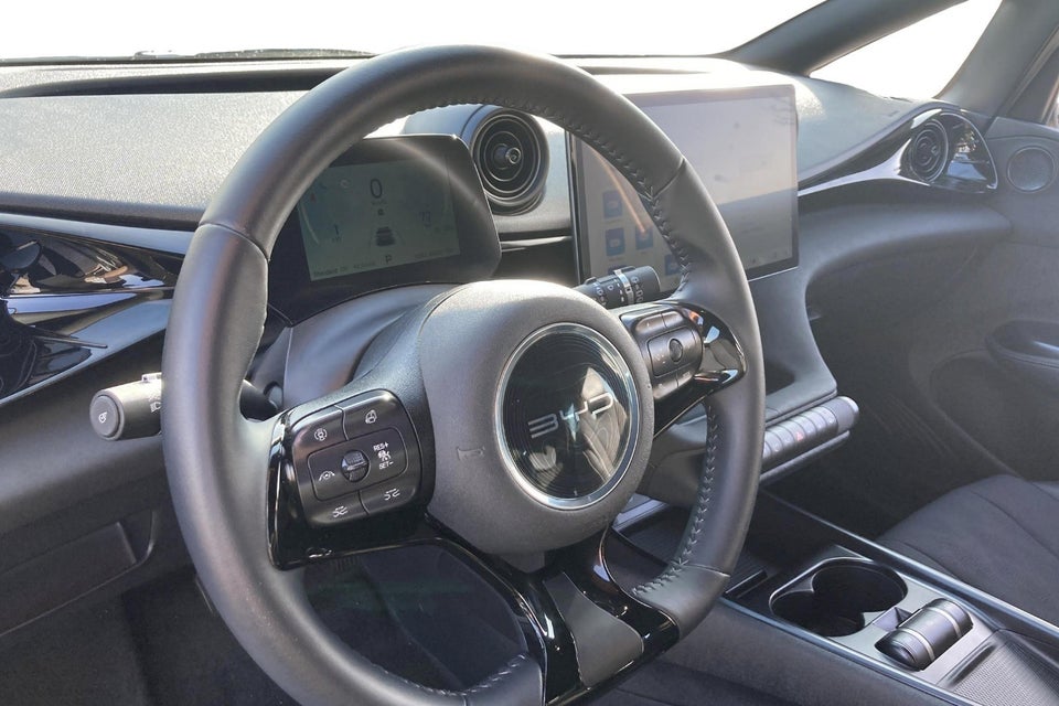 BYD Dolphin 60 Comfort 5d