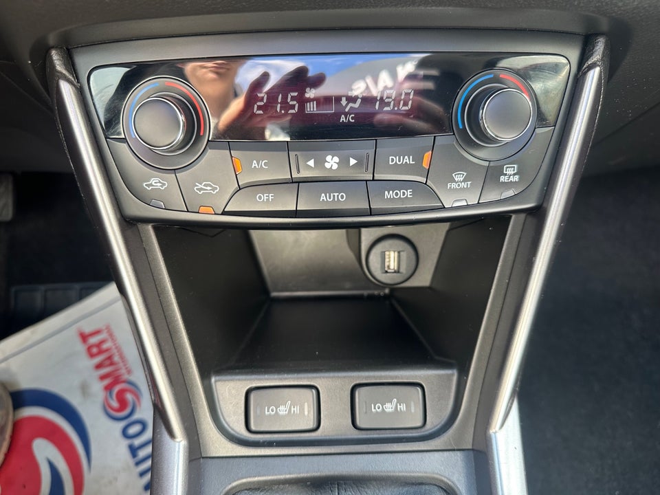 Suzuki S-Cross 1,4 mHybrid Adventure 5d