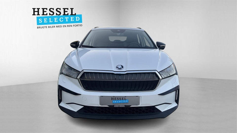 Skoda Enyaq 60 iV 5d