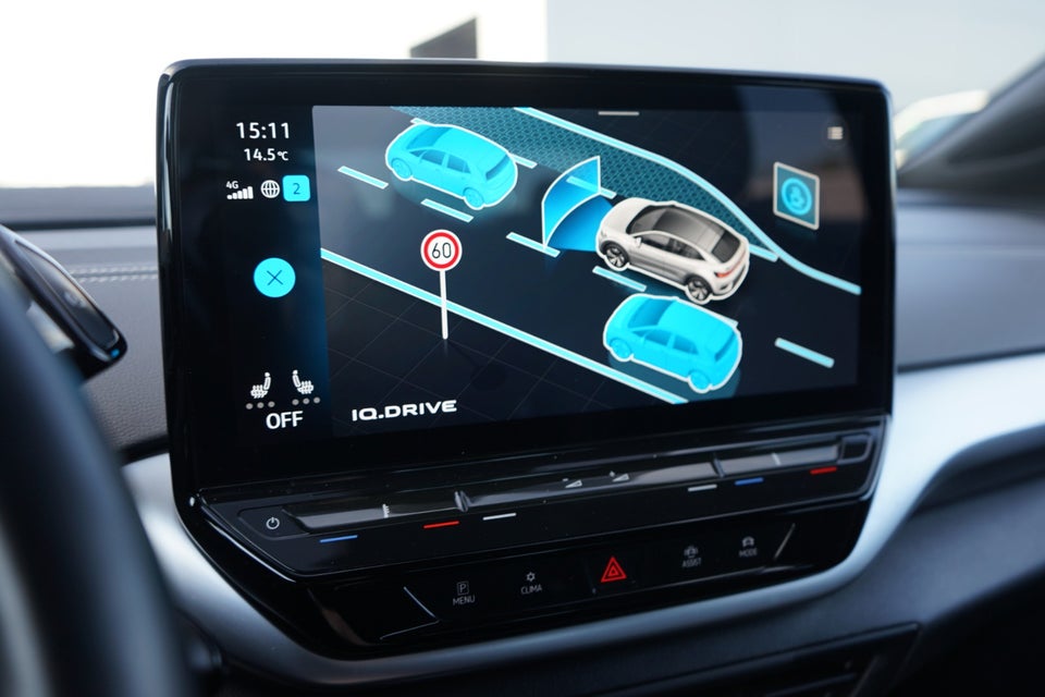 VW ID.5 77 Pro Performance 5d