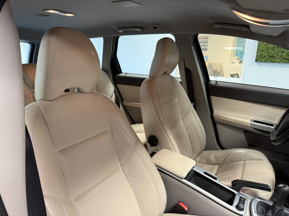 Volvo V50 1,6 D DRIVe 5d