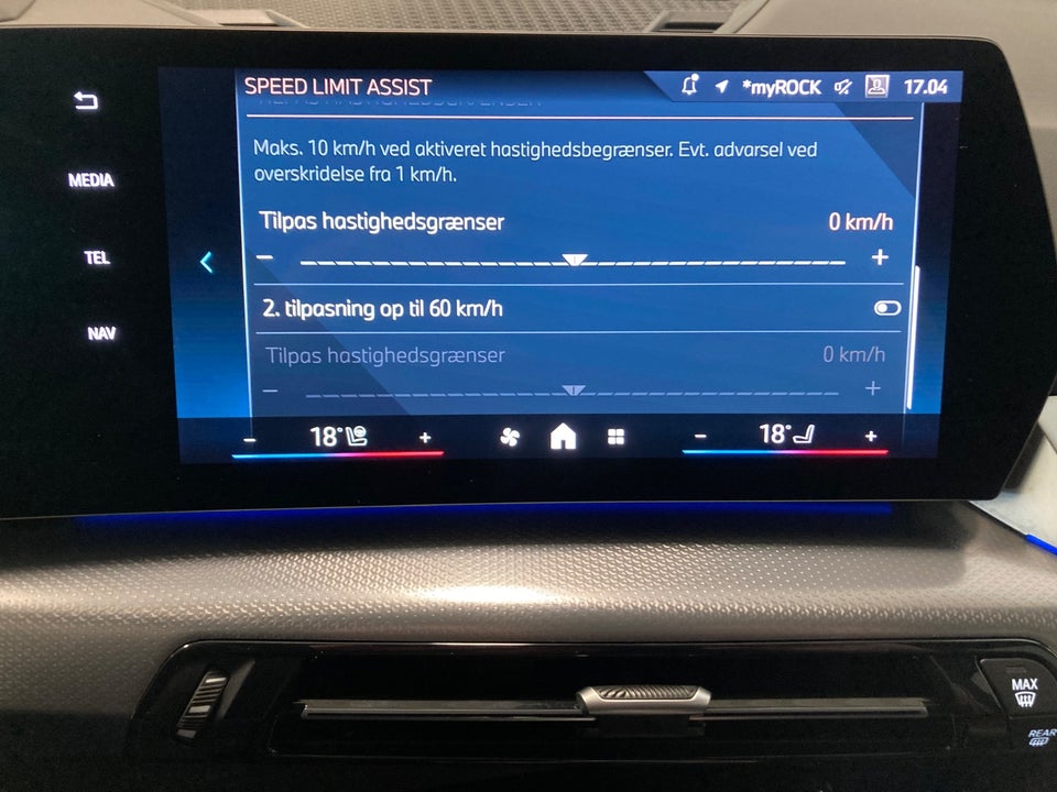 BMW iX1 xDrive30 M-Sport 5d