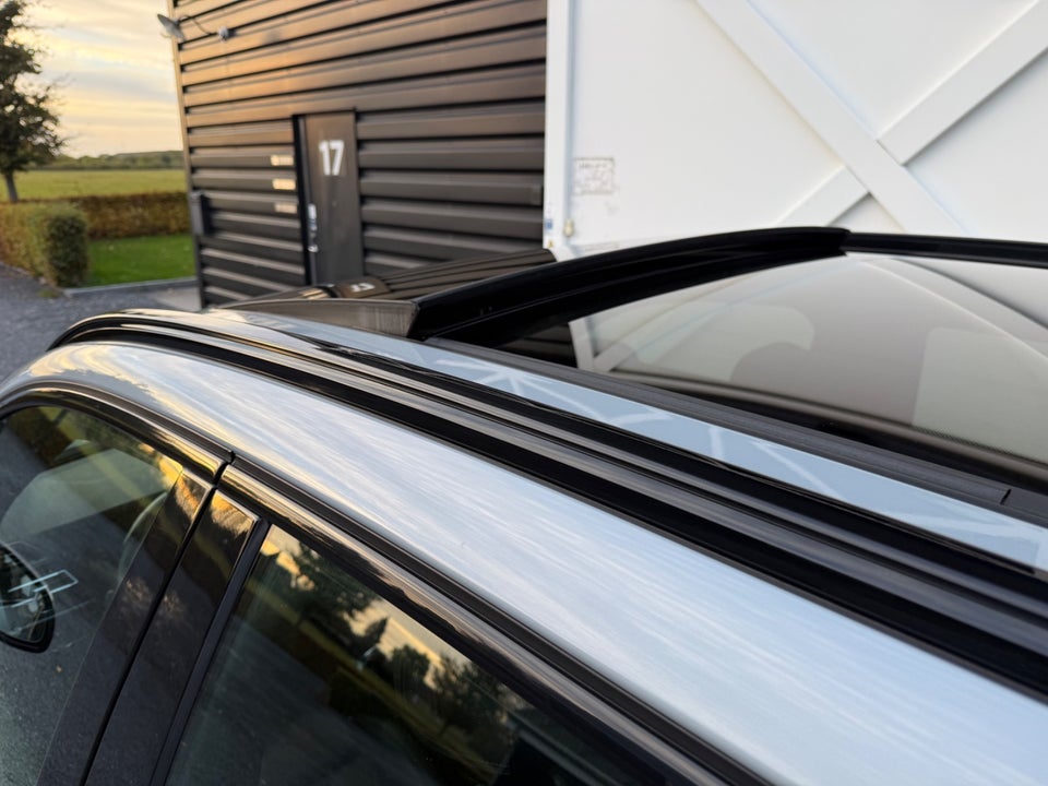 BMW X3 2,0 xDrive30e M-Sport aut. 5d