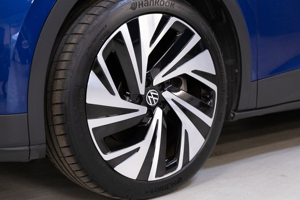 VW ID.4 77 Pro Performance 5d
