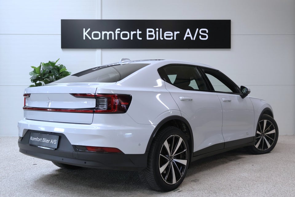 Polestar 2 Standard Range 5d