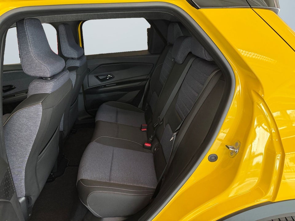 Renault 5 E-Tech 40 Techno 5d