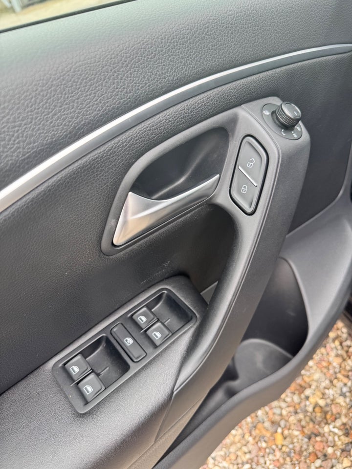 VW Polo 1,4 TSi 150 BlueGT DSG 5d