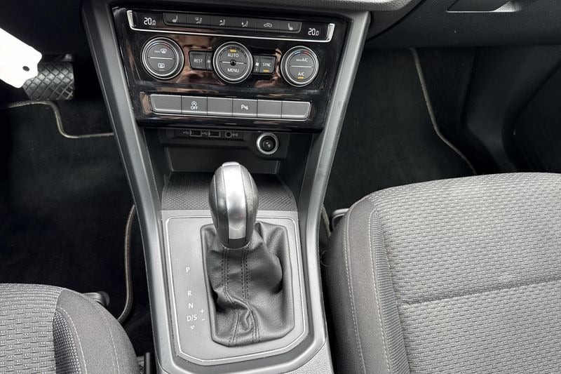 VW Touran 1,5 TSi 150 Comfortline DSG 7prs 5d