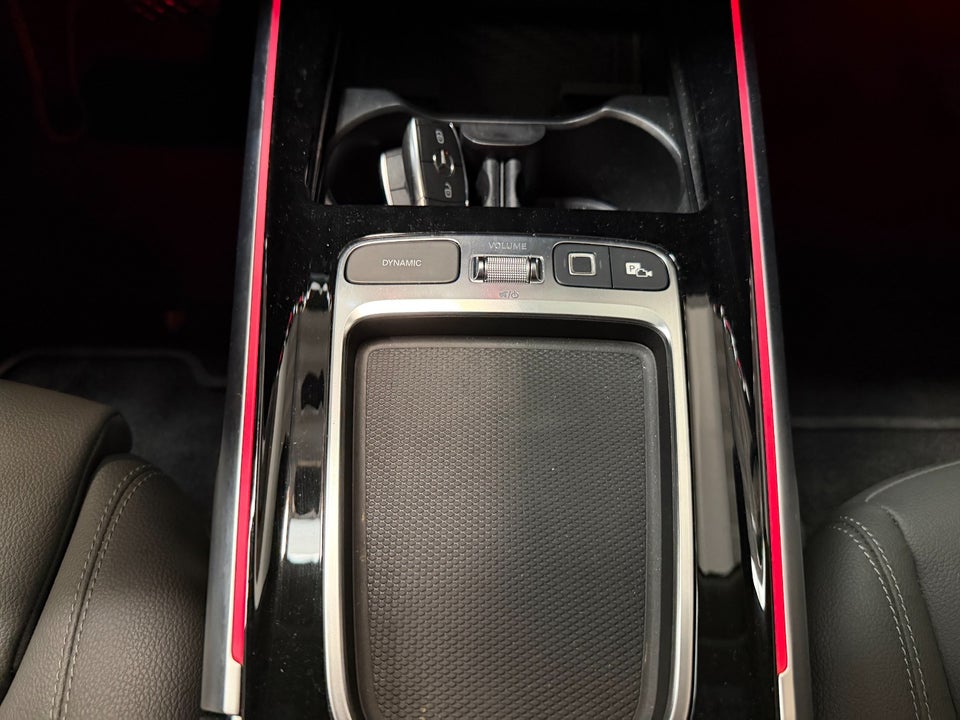 Mercedes EQB250+ Electric Art 5d