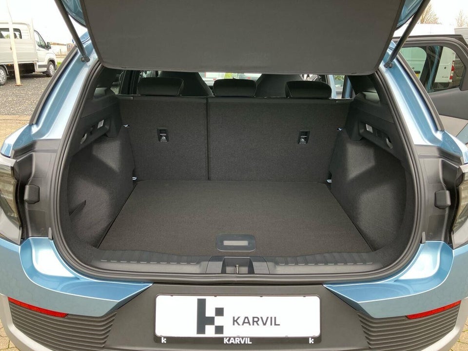 Ford Explorer 82 Select Extended Range 5d