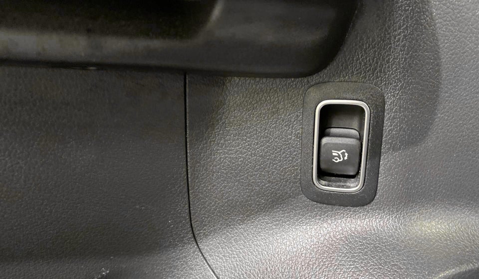 Mercedes EQA250 Progressive 5d