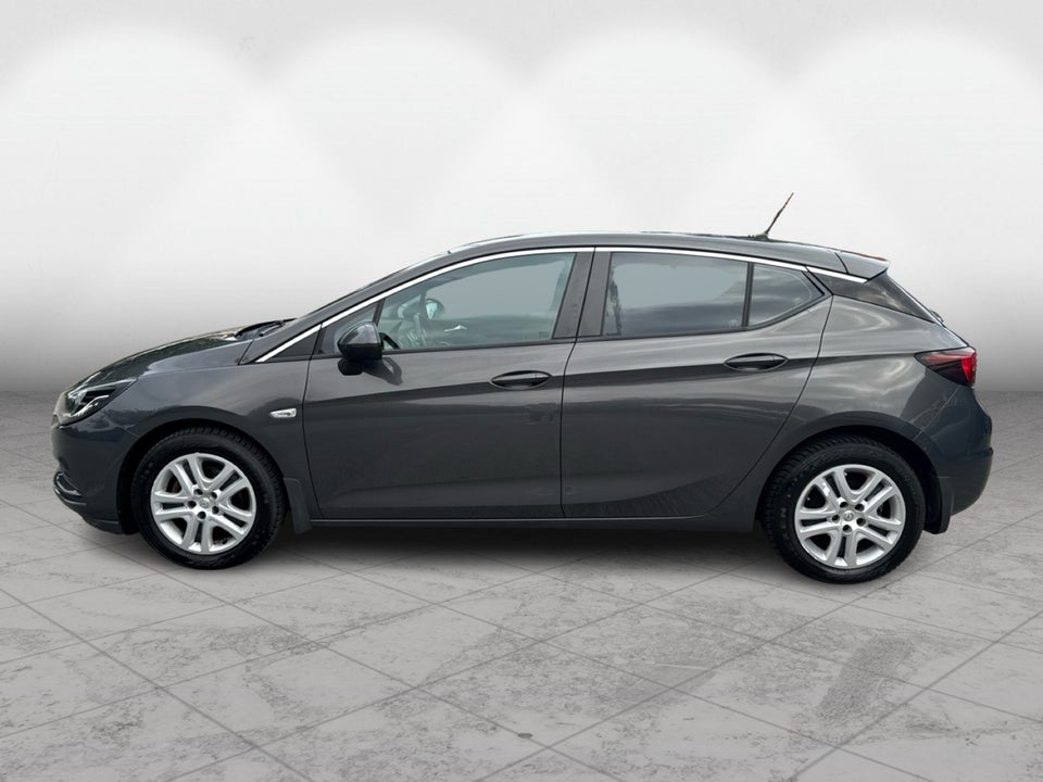 Opel Astra 1,4 T 150 Enjoy 5d