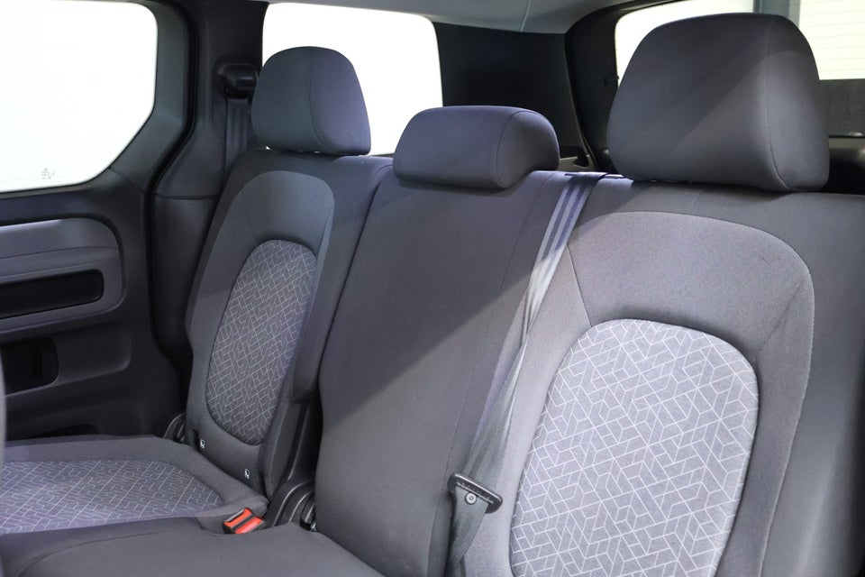 VW ID.Buzz 77 Life SWB 5d