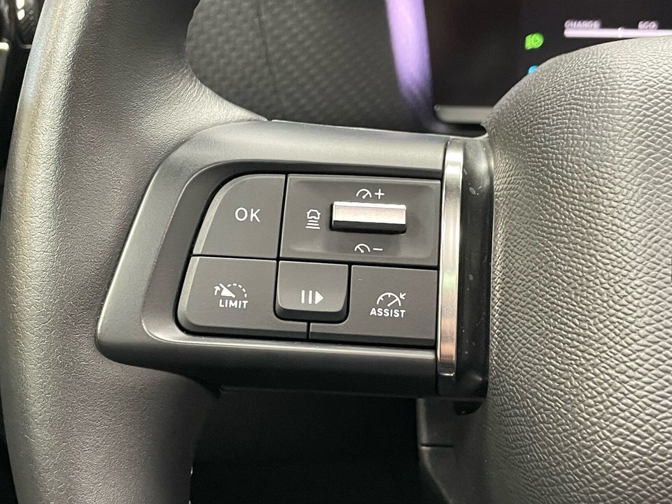 Citroën ë-C4 X 50 Shine 4d