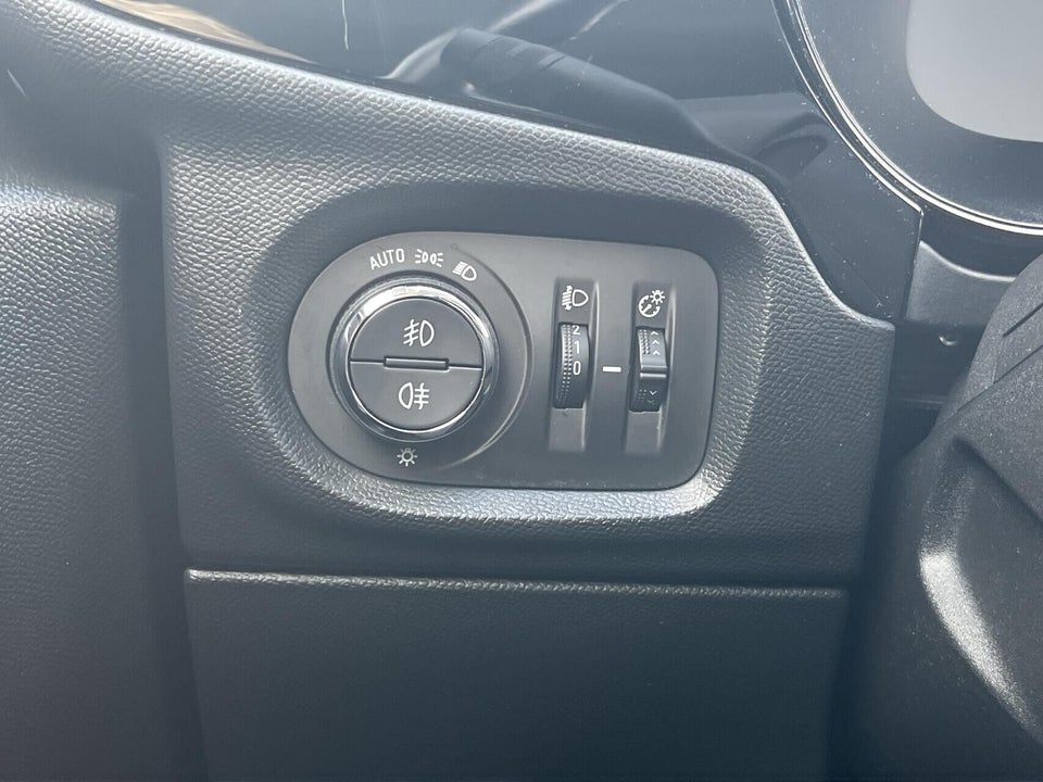 Opel Corsa-e 50 Elegance 5d