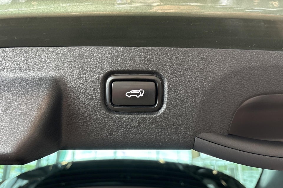 Kia Sportage 1,6 PHEV GT-Line aut. 4WD 5d
