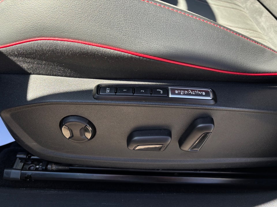 VW ID.4 77 GTX 4Motion 5d