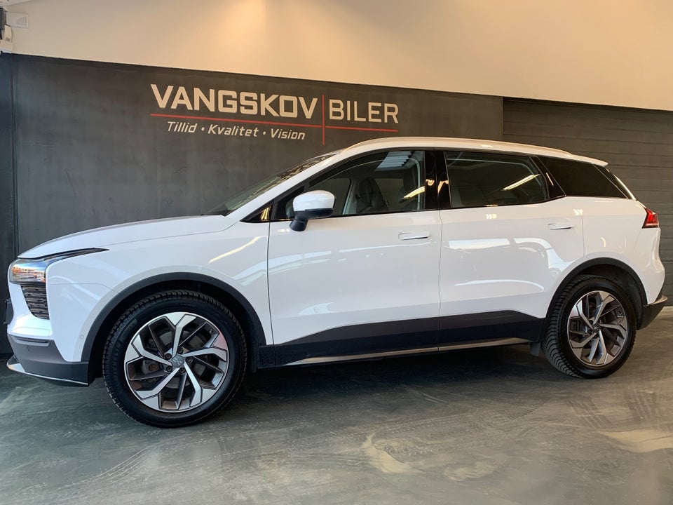 Aiways U5 Premium 5d