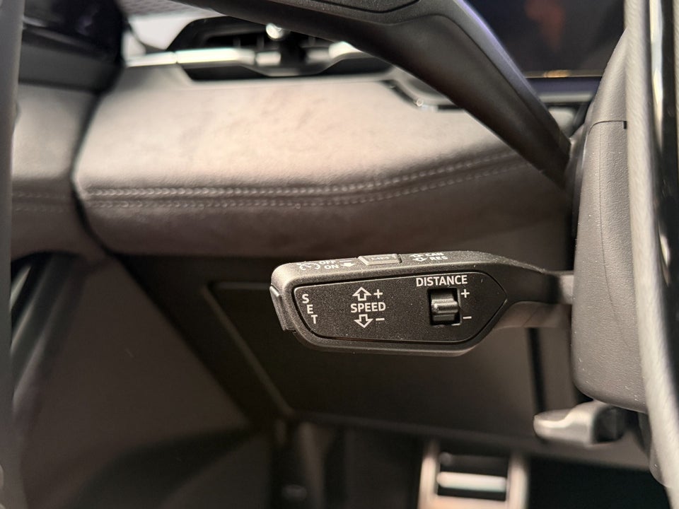 Audi A6 e-tron S-line plus Sportback 5d