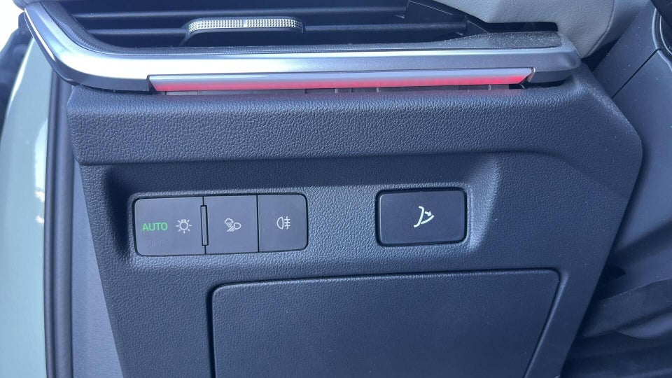Skoda Elroq 60 iV Premium 5d