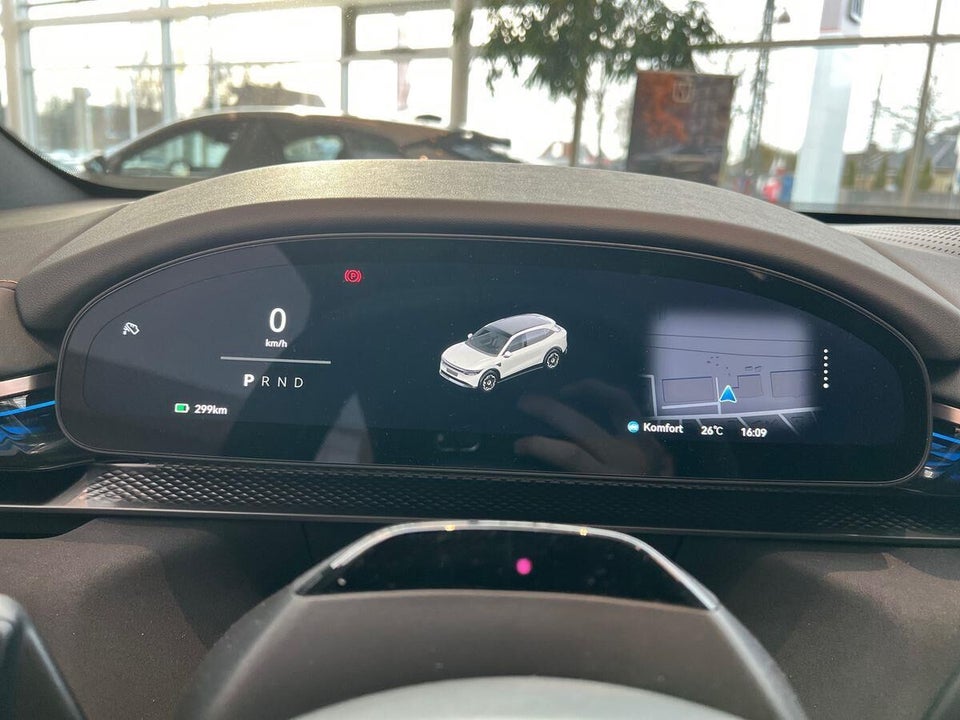 Zeekr 7X Core RWD 5d