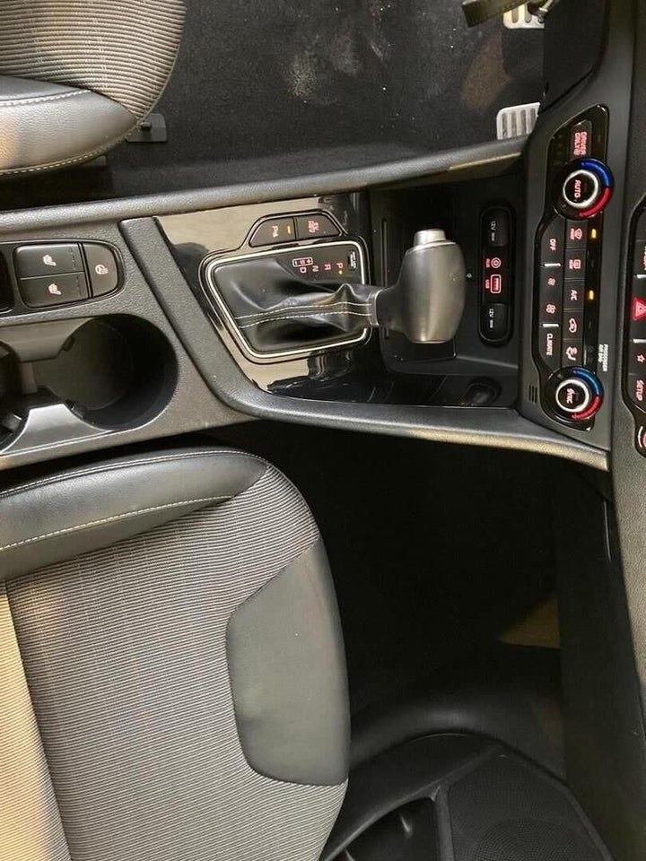 Kia Niro 1,6 PHEV Advance DCT 5d