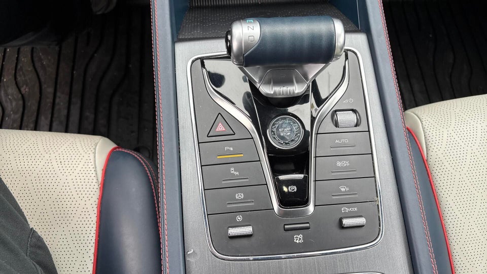 BYD Atto 3 60 Design 5d