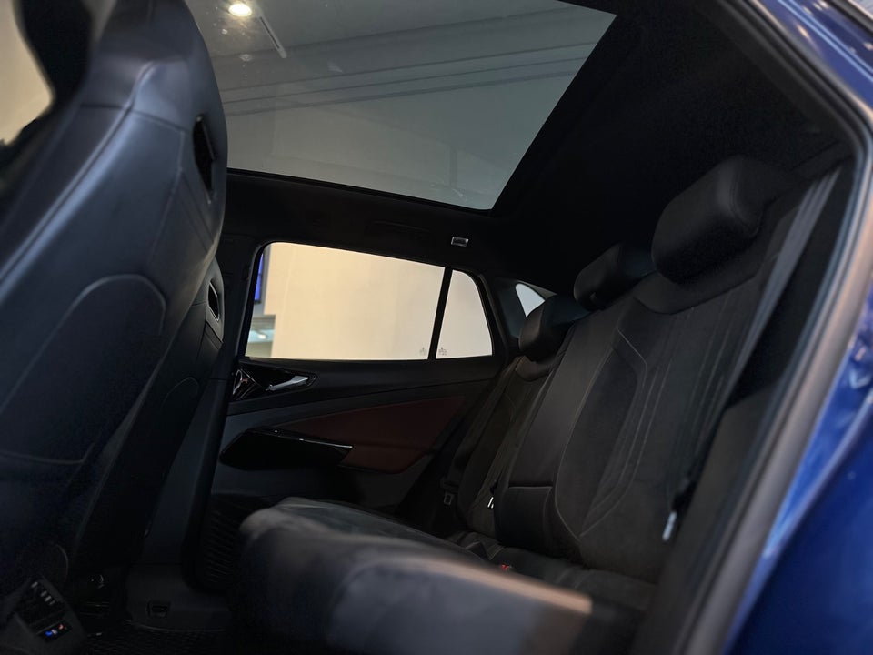 VW ID.4 77 Pro Performance Max 5d