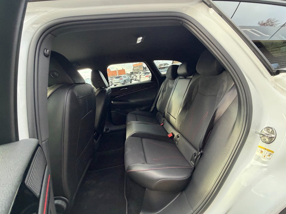 VW ID.7 86 GTX Tourer 4Motion 5d