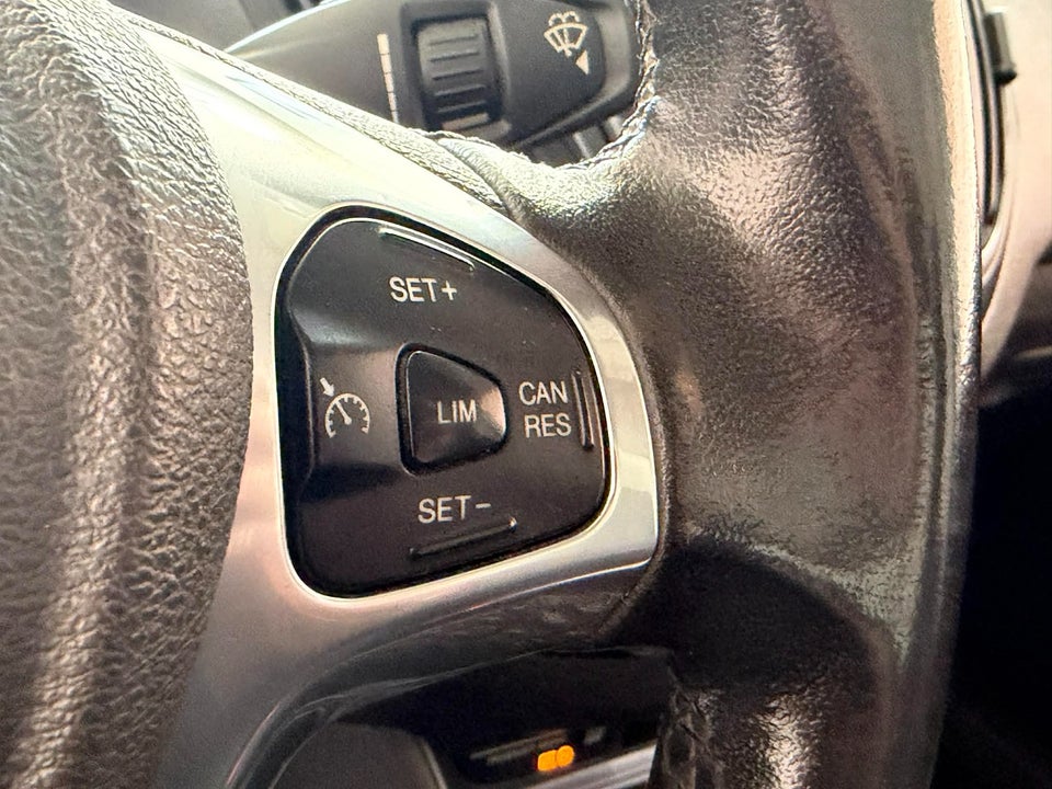 Ford Transit Courier 1,5 TDCi 100 Trend